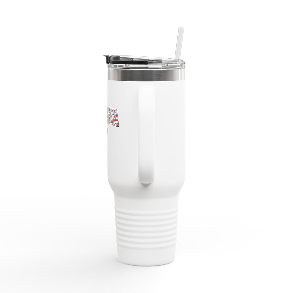 America 1776 40oz Tumbler