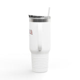 America 1776 40oz Tumbler