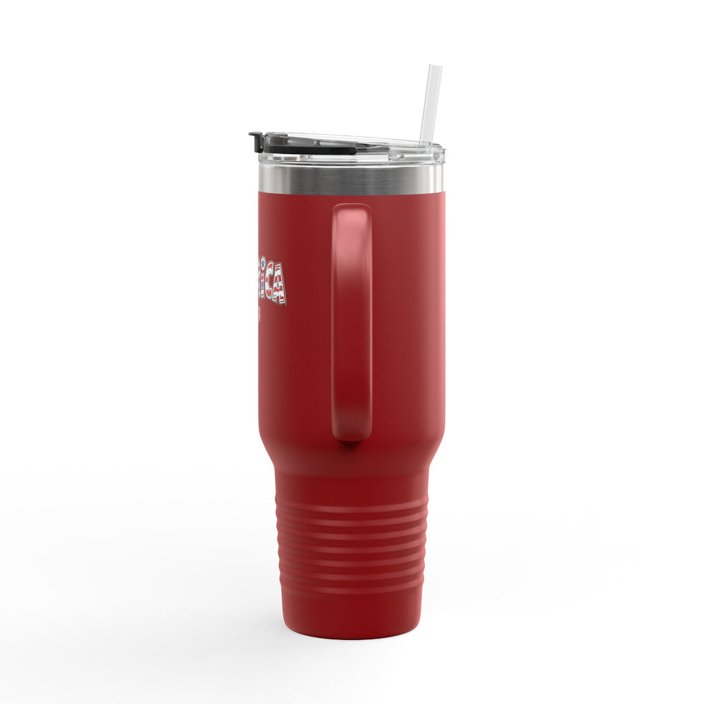 America 1776 40oz Tumbler