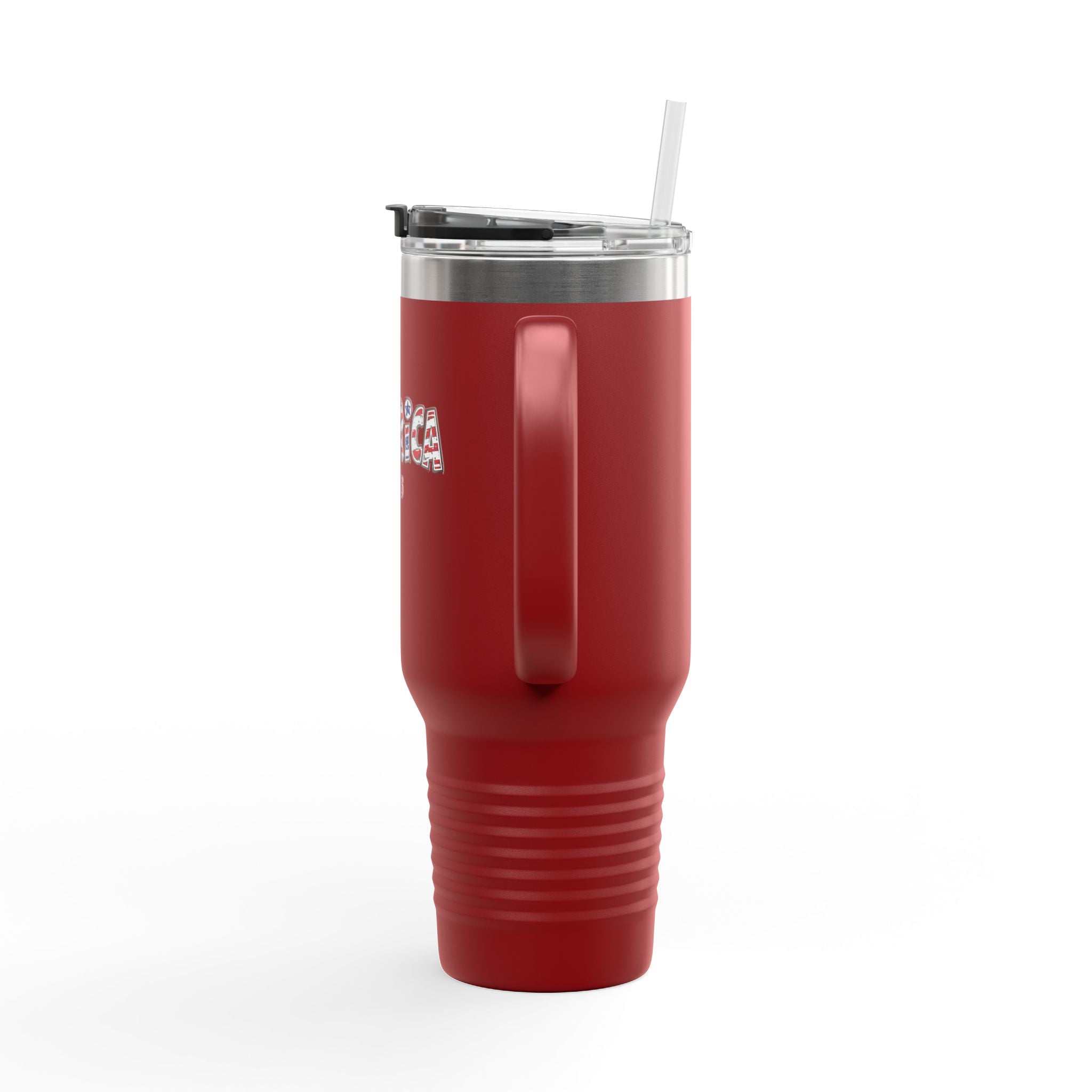 America 1776 40oz Tumbler