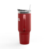 America 1776 40oz Tumbler