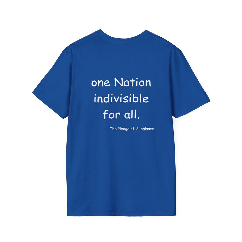 America 1776 Men's Tee