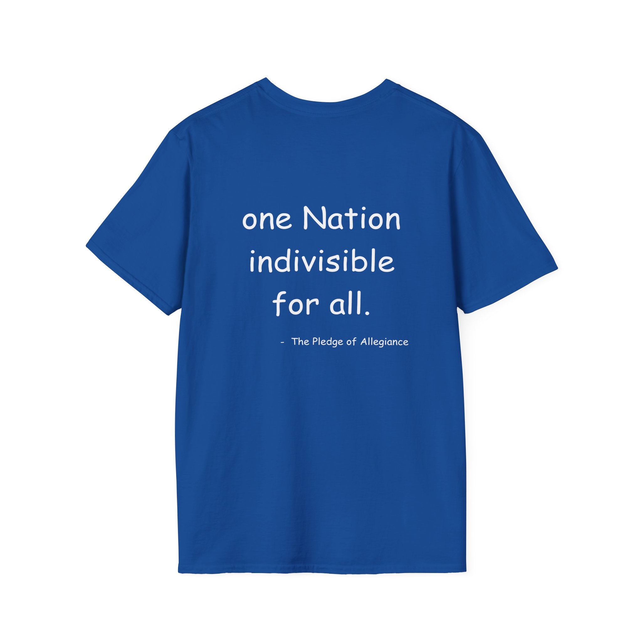 America 1776 Men's Tee