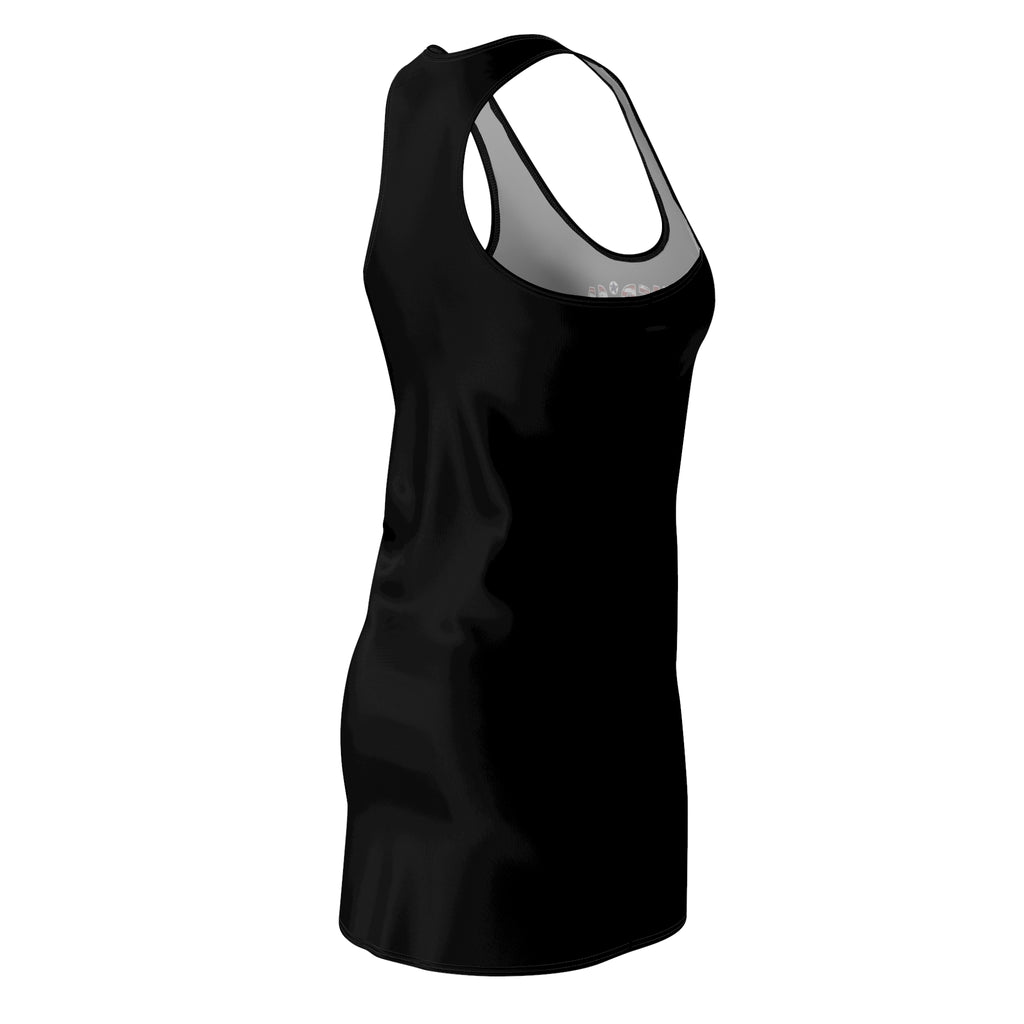 America 1776 Racerback Dress