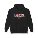 America 1776 Hoodie