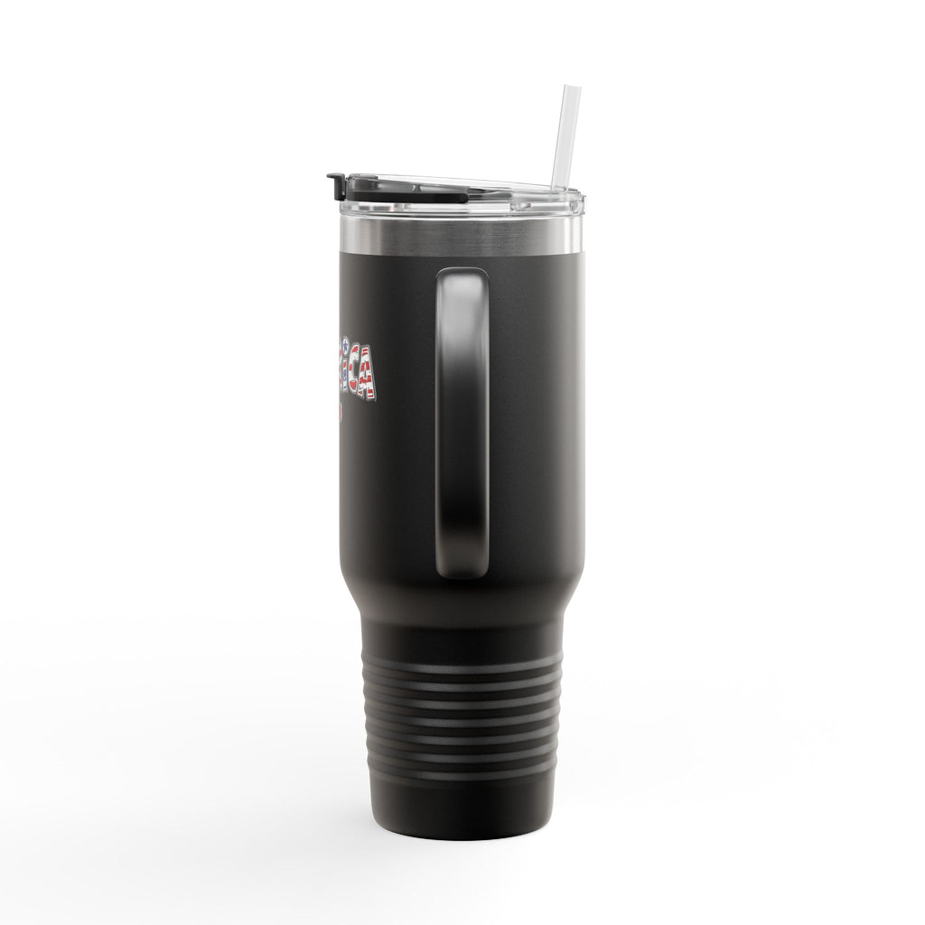 America 1776 40oz Tumbler