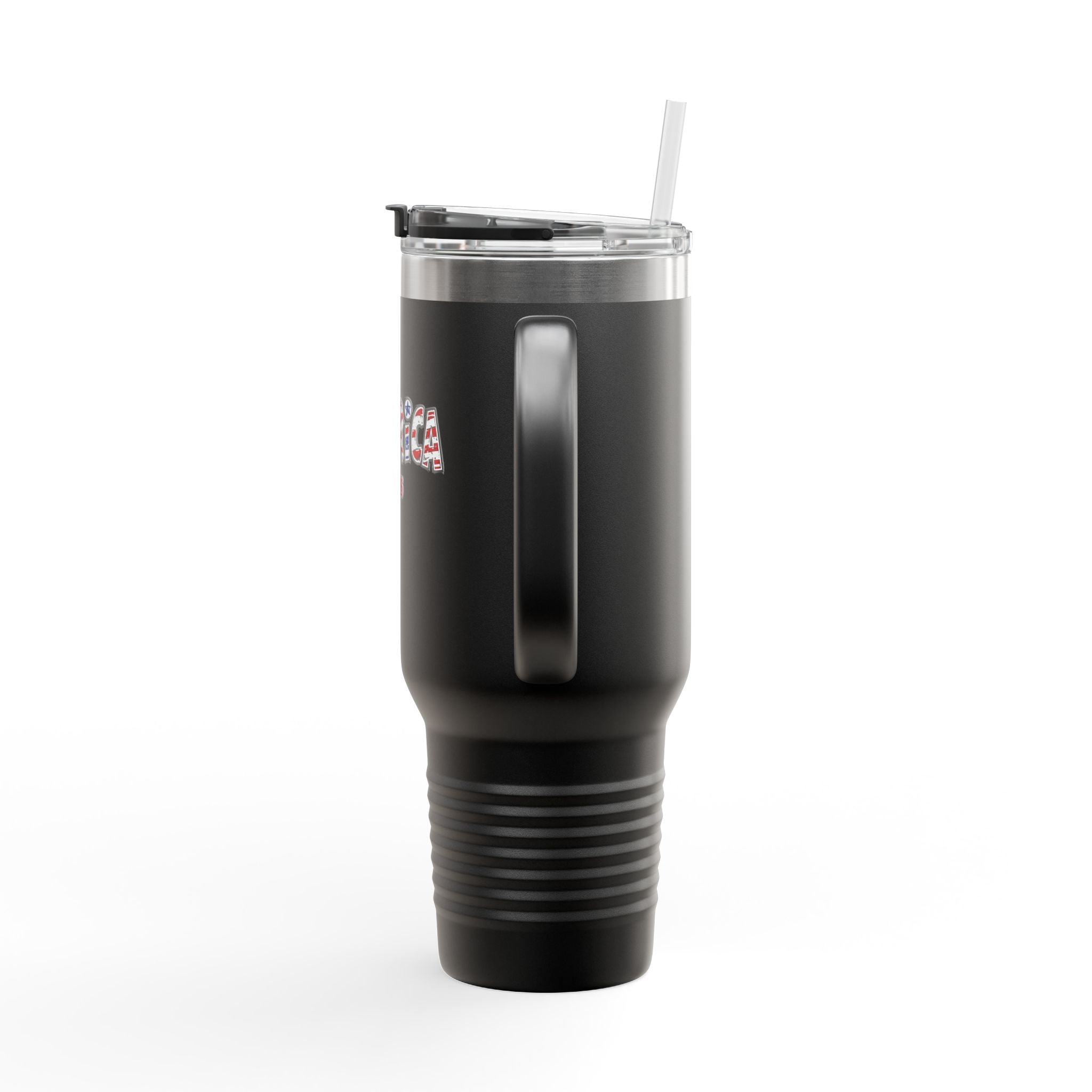 America 1776 40oz Tumbler