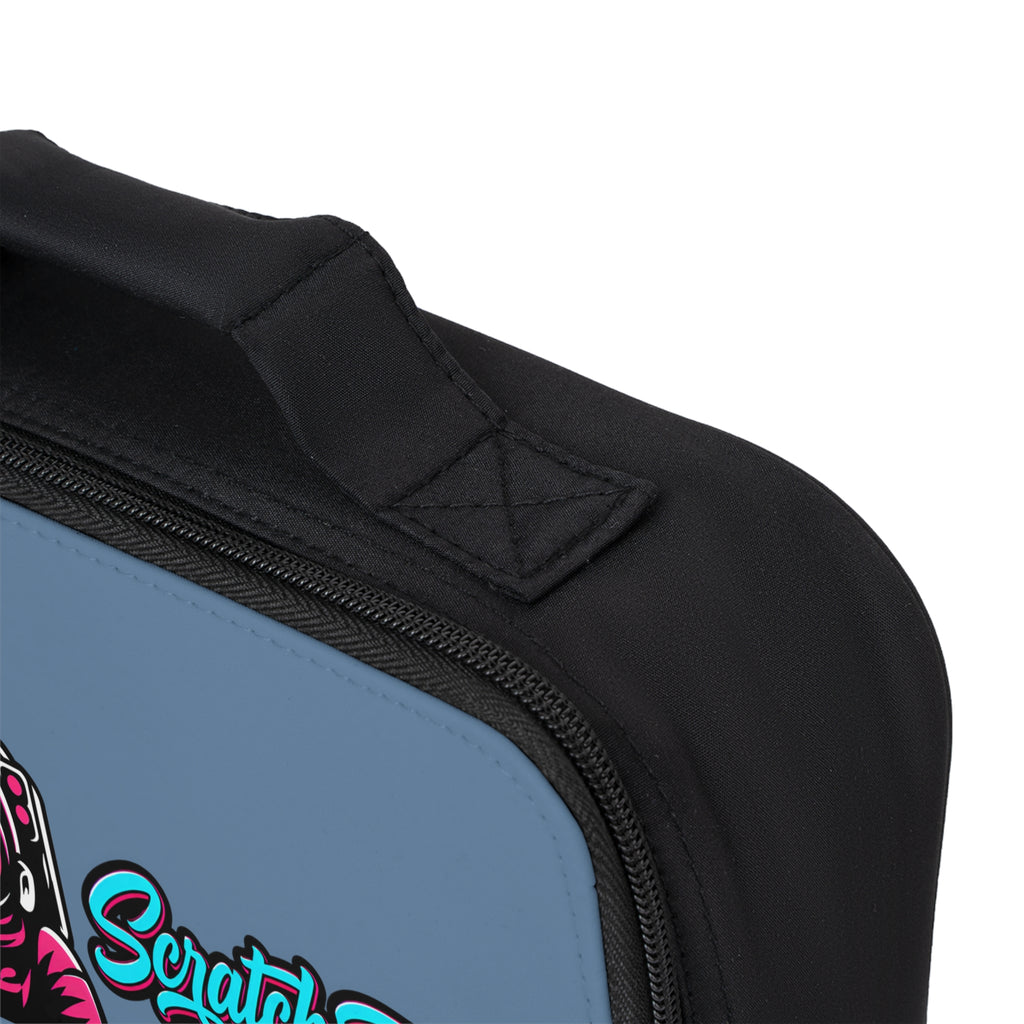 STL Astronaut Lunch Bag