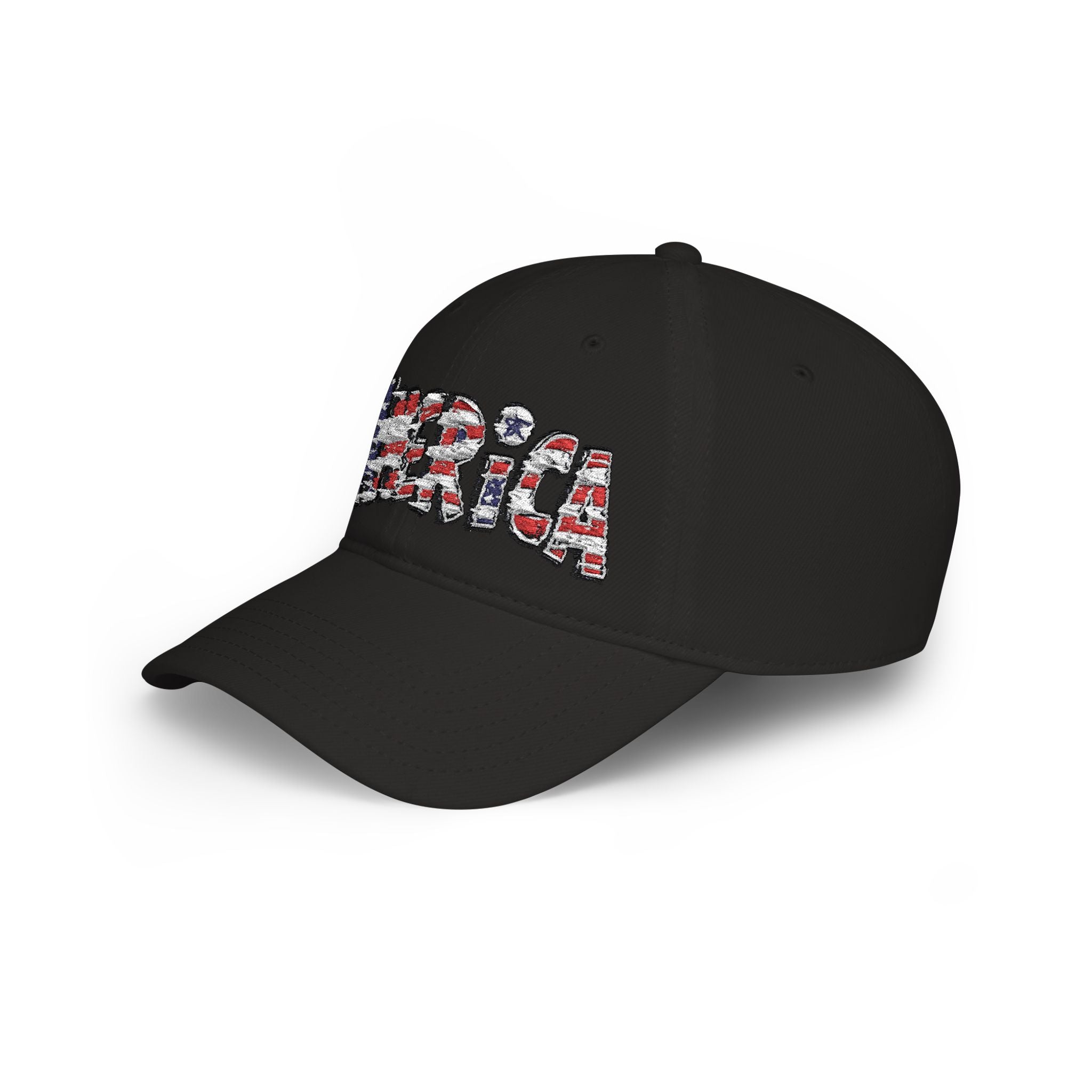 America 1776 Cap