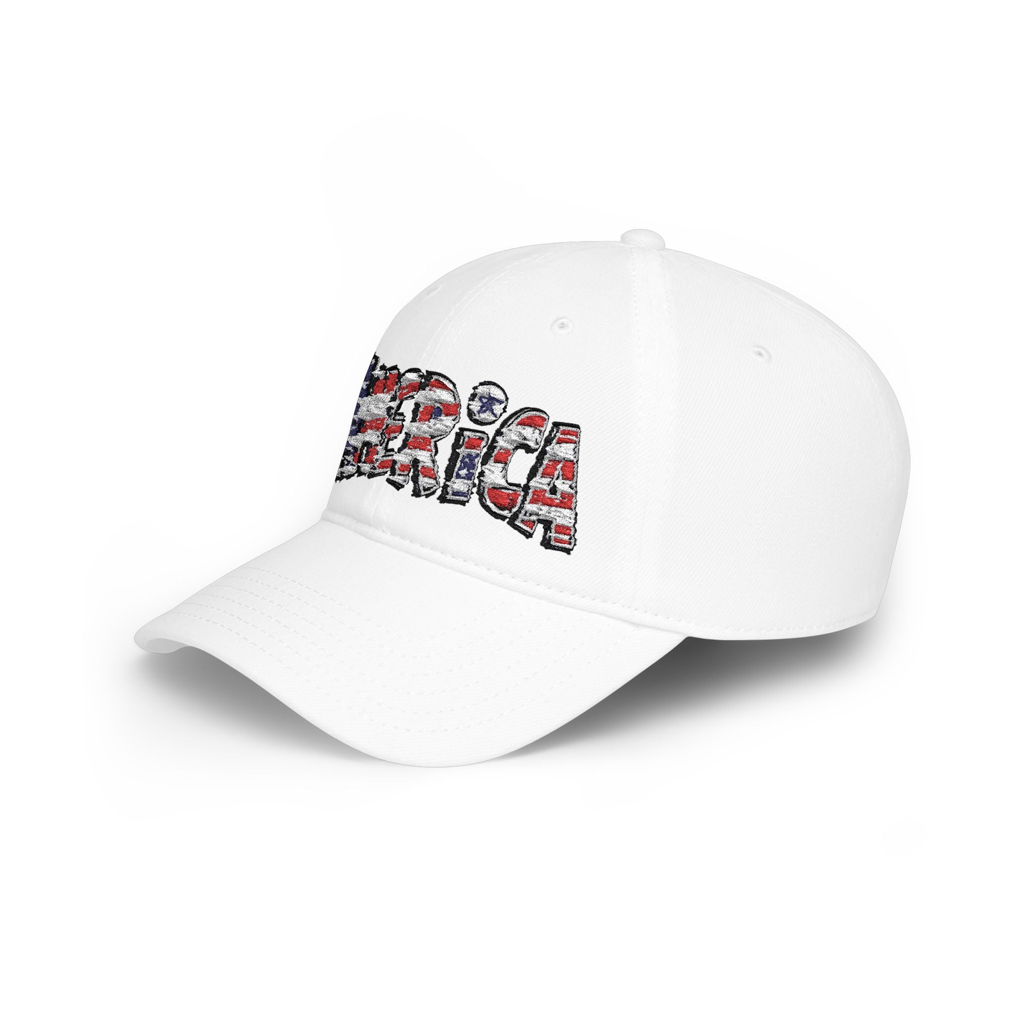 America 1776 Cap