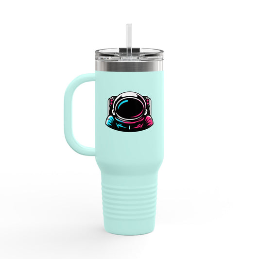 Scratch Theory Lab 40oz Insulated Tumbler