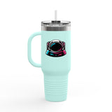Scratch Theory Lab 40oz Insulated Tumbler