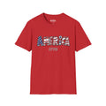 America 1776 Men's Tee