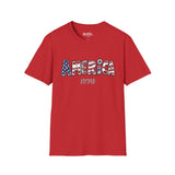 America 1776 Men's Tee