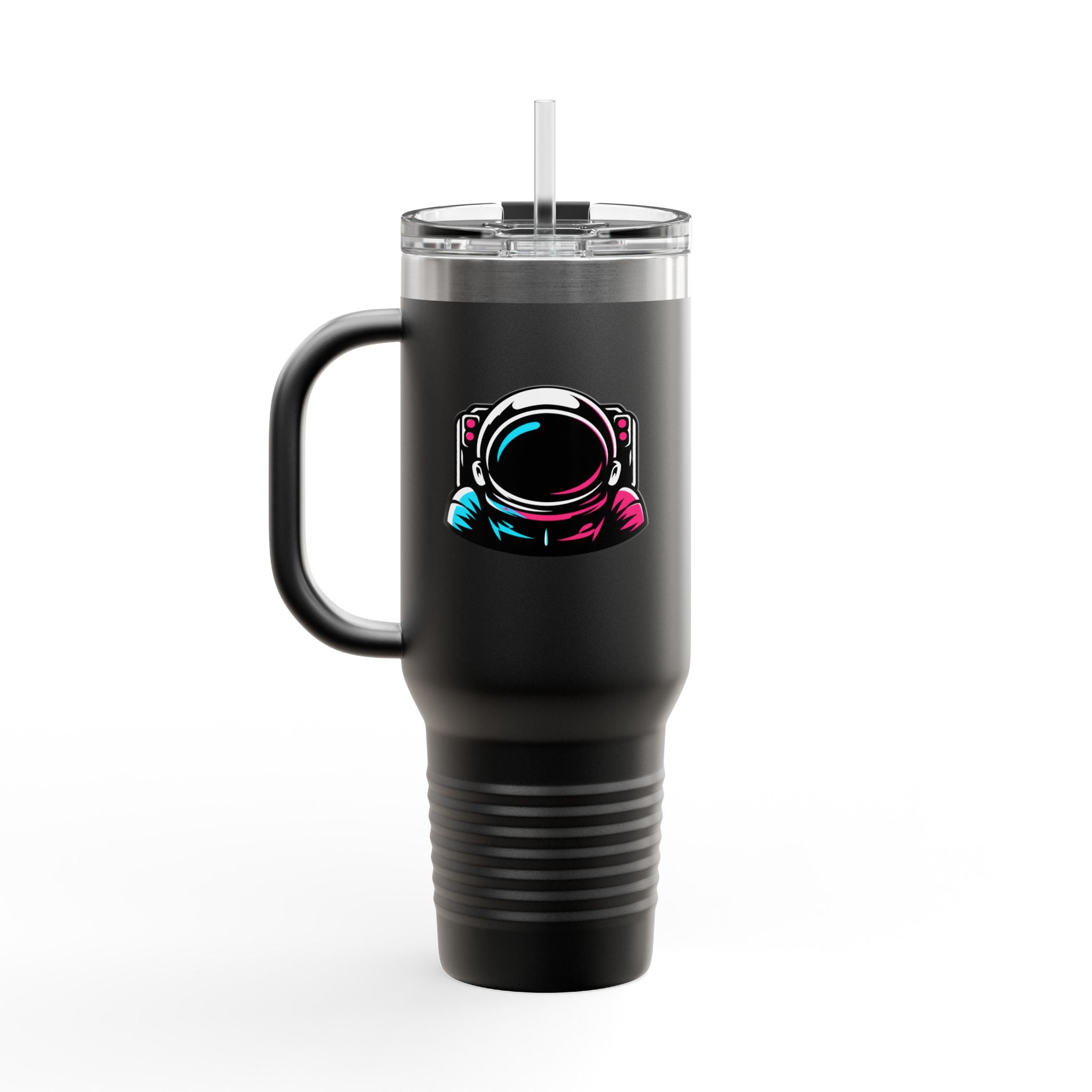 Scratch Theory Lab 40oz Insulated Travel Mug