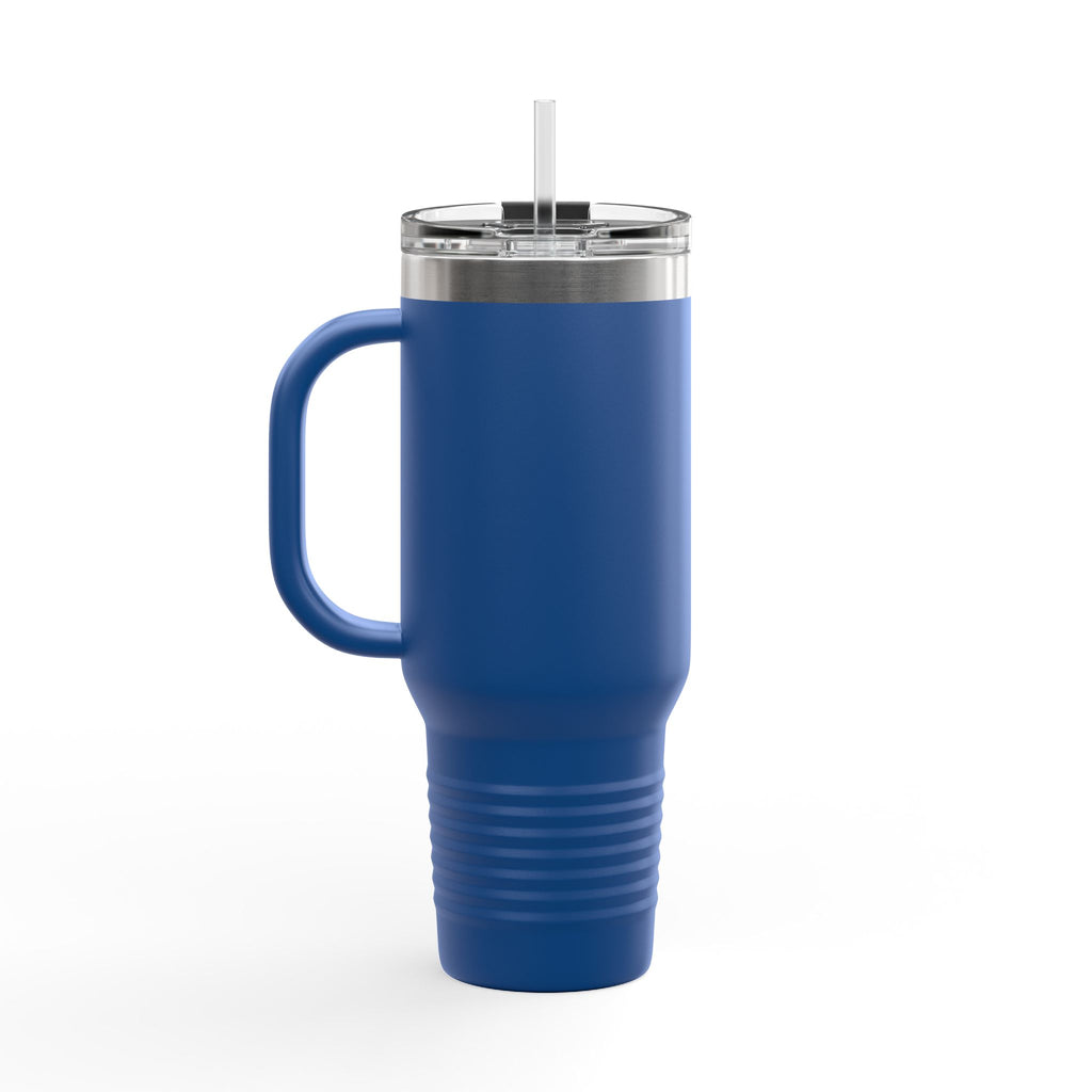 America 1776 40oz Tumbler