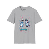 STL Explorers Tee