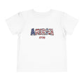 America 1776 Toddler Tee