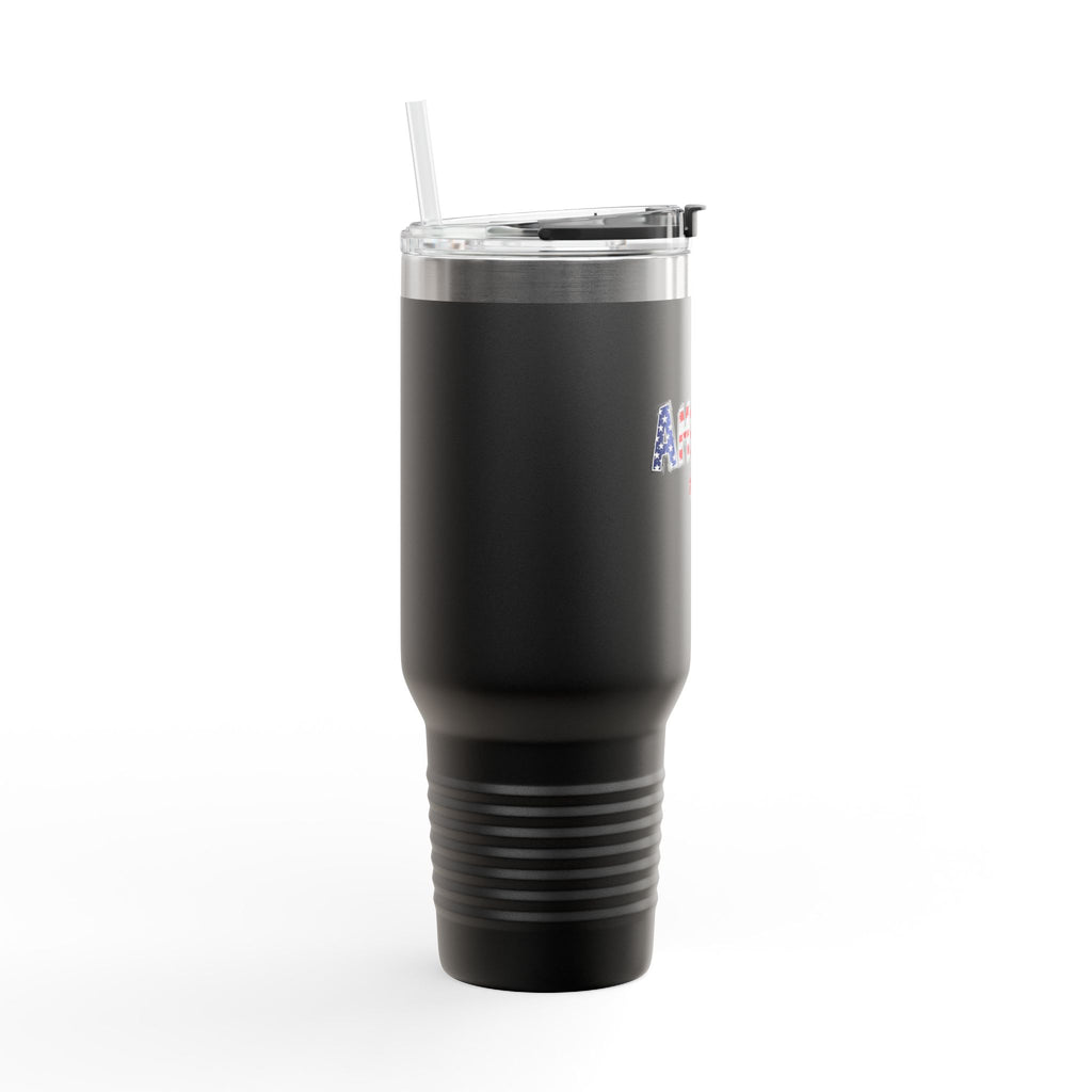 America 1776 40oz Tumbler