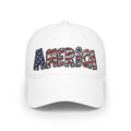 America 1776 Cap