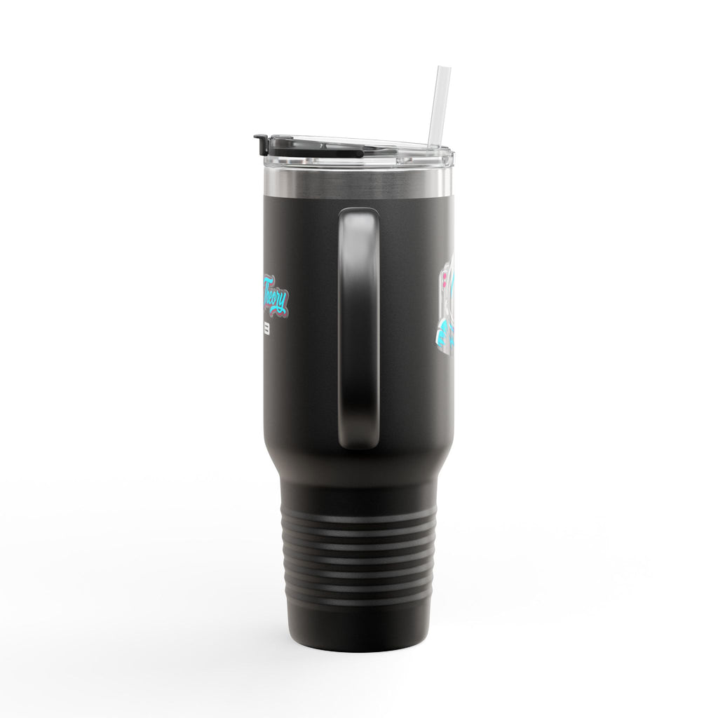Scratch Theory Lab 40oz Insulated Travel Mug