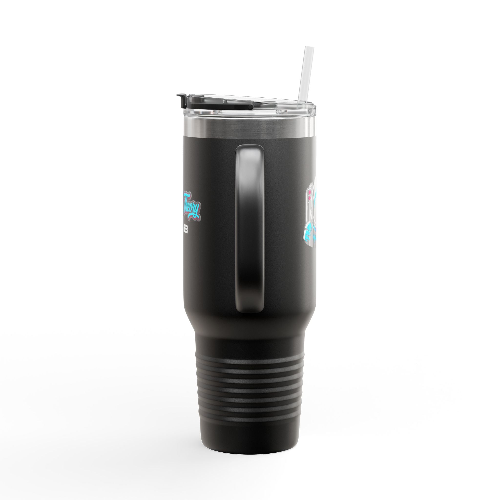 Scratch Theory Lab 40oz Insulated Travel Mug