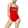 America 1776 Women's Swimsuit