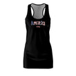 America 1776 Racerback Dress
