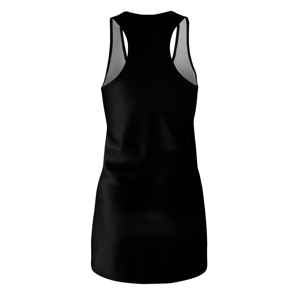 America 1776 Racerback Dress