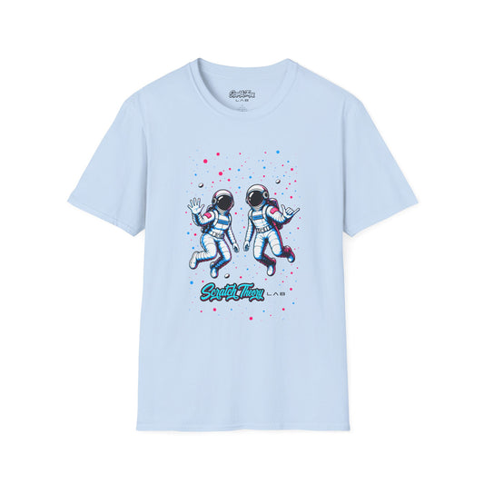 STL Explorers Tee