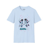 STL Explorers Tee