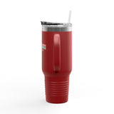 Juneteenth 1865 40oz Tumbler