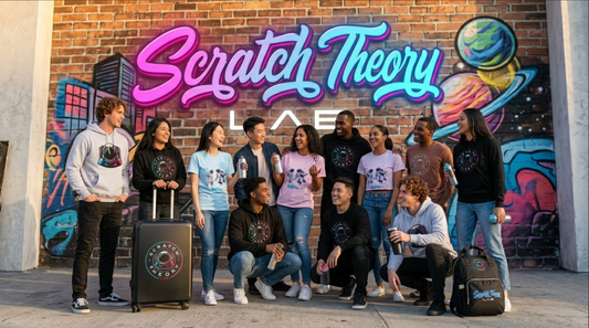 Scratch Theory Lab